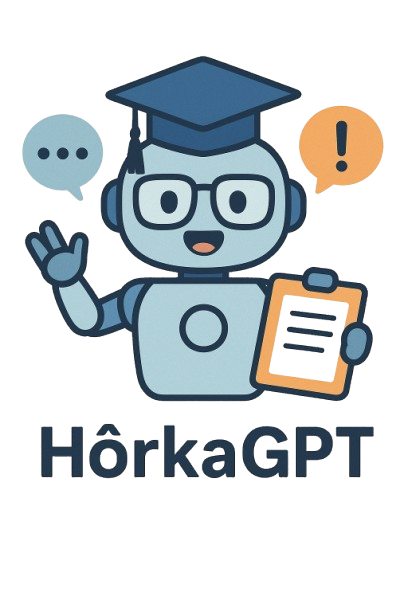 Hôrka GPT