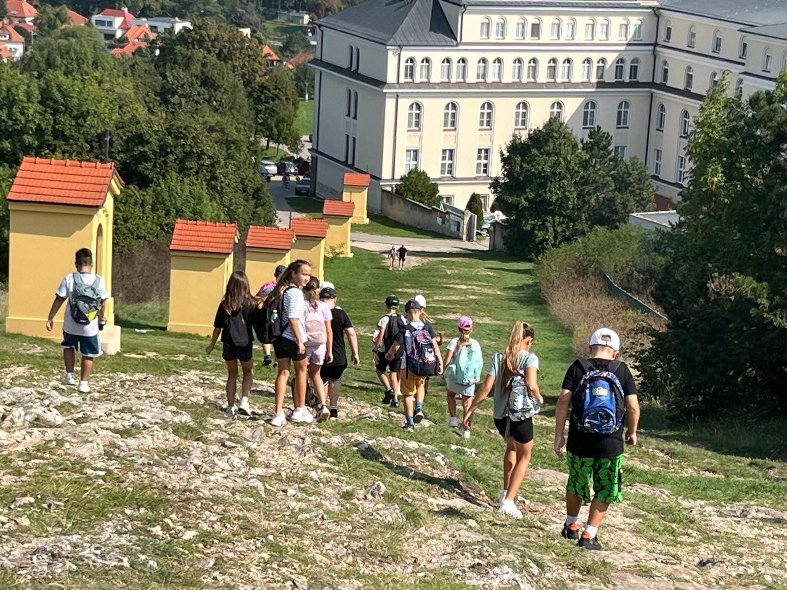 Didaktické hry – 3. a 4. ročník