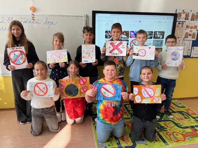 17.11.-22.11. Európsky týždeň proti drogám