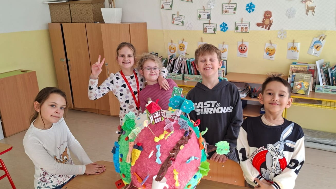 „Svet fantázie“