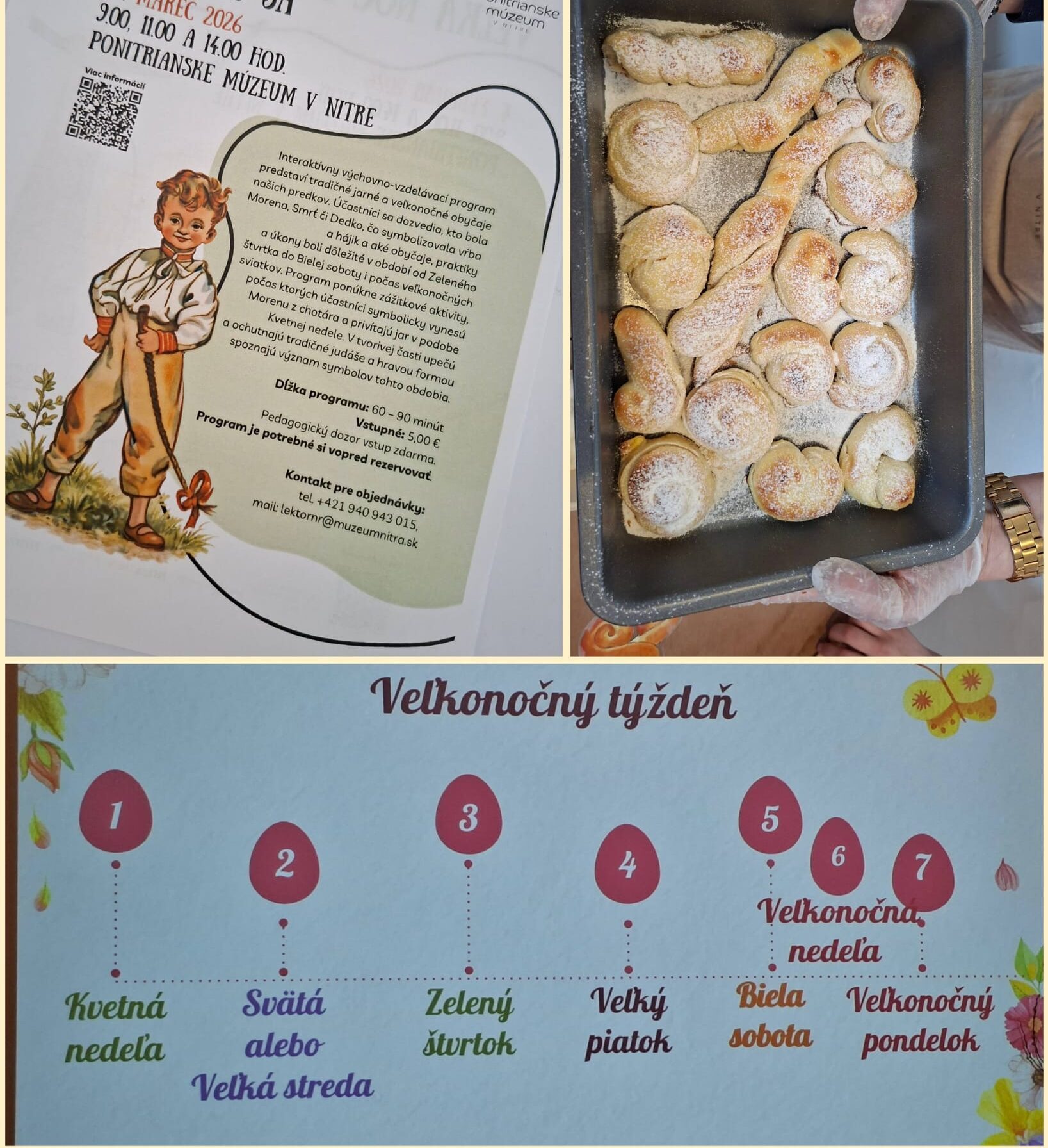 Jar klope na dvere a naši tretiaci ju išli privítať naozaj štýlovo!