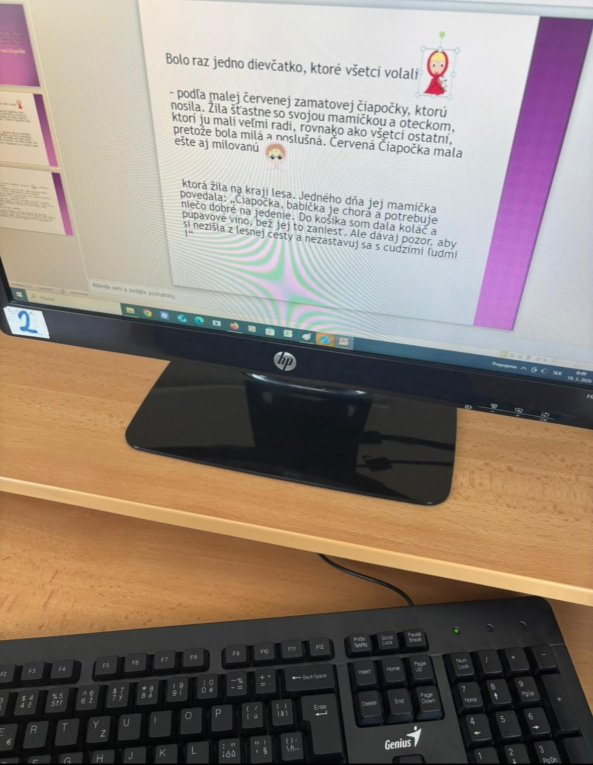 Marec – mesiac knihy v digitálnom šate! 📚✨