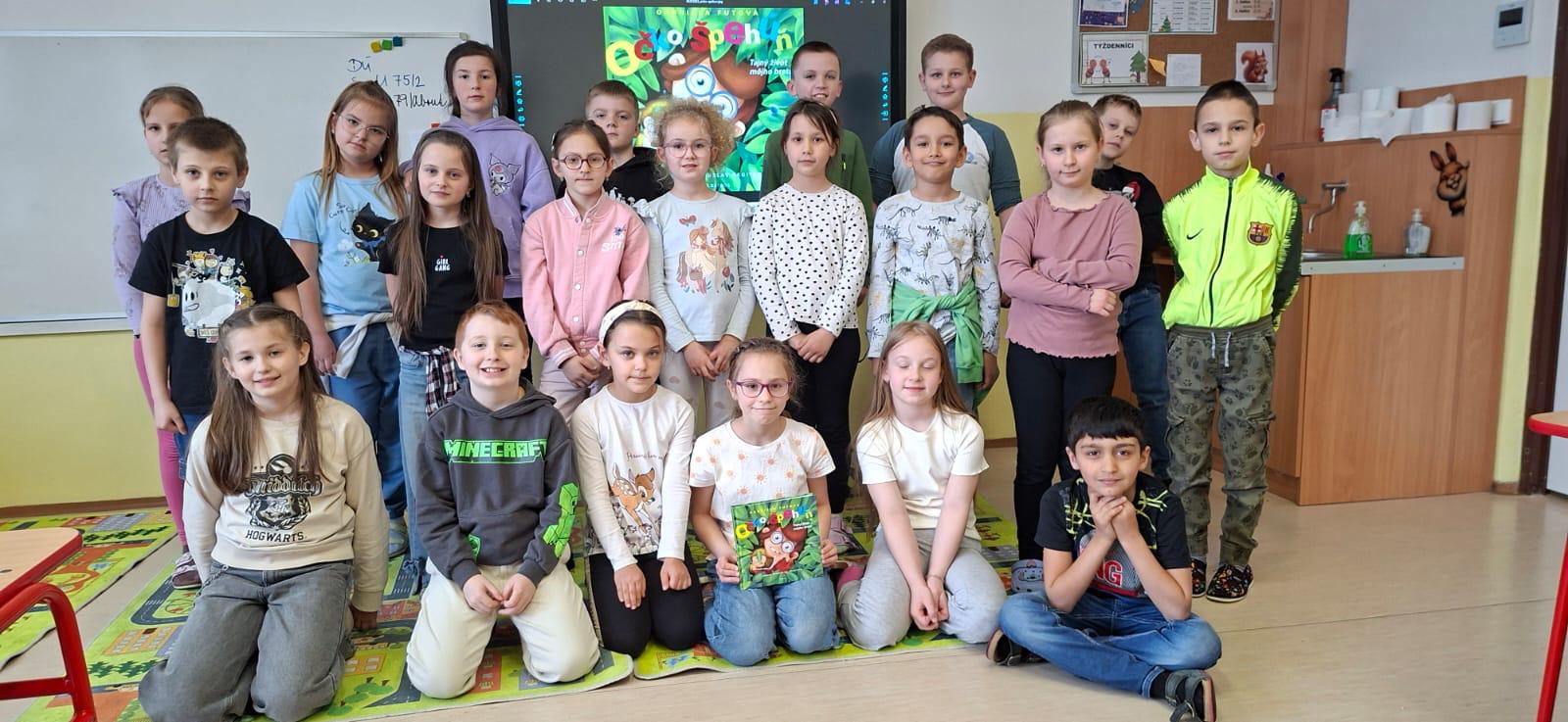 „Čítajme si…2026“ 📚