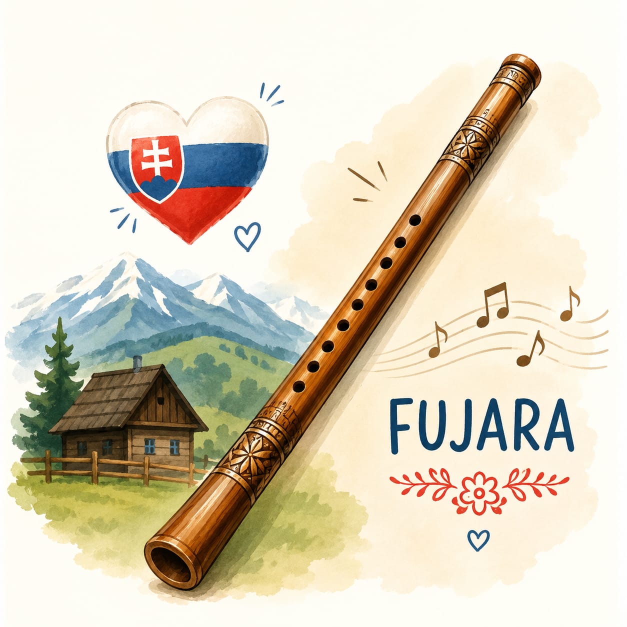 Fujara